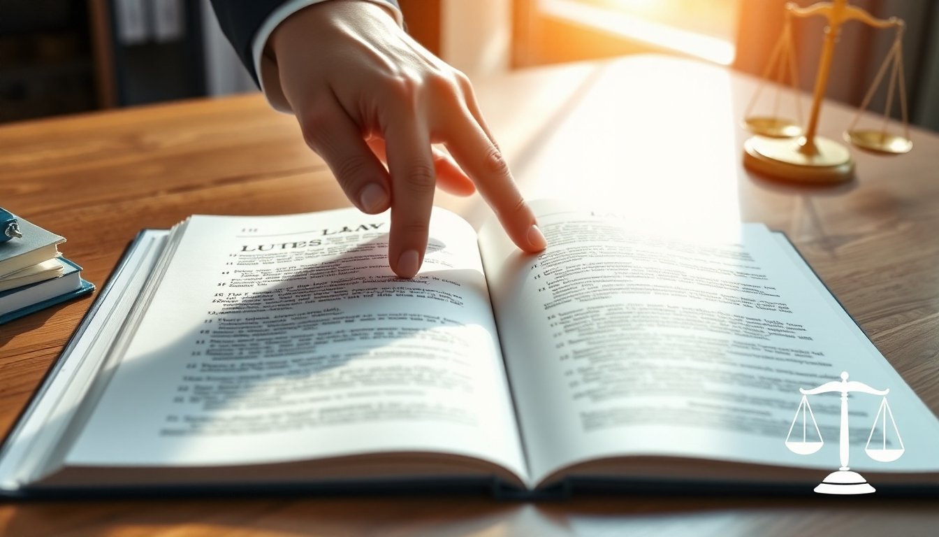 Understanding Your Legal Rights